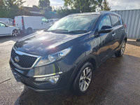 Maner usa stanga fata Kia Sportage 2014 SUV 2.0 DOHC