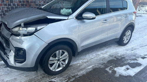 Maner usa stanga fata Kia Sportage 2016 4x4 2.0 crdi