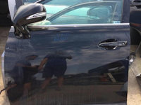 Maner usa stanga fata Lexus RX 350 2010