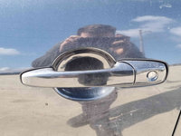 Maner usa stanga fata MAZDA 6 Hatchback (GG) [Fabr 2002-2008] Negru