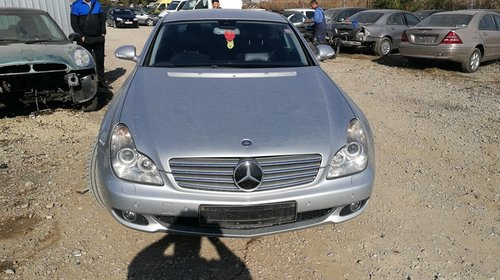 Maner usa stanga fata Mercedes CLS W219 2006 