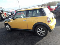 Maner usa stanga fata Mini Cooper 2009 Hatchback 1.4i