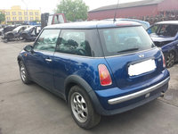 Maner usa stanga fata Mini One 2003 hatchback 1.6