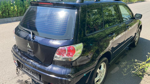 Maner usa stanga fata Mitsubishi Outlander 2003 SUV 2.0 16V