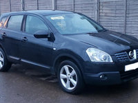 Maner usa stanga fata Nissan Qashqai 2009 SUV 2.0 dci 4x4 J10