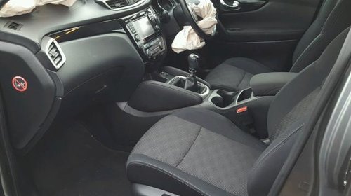 Maner usa stanga fata Nissan Qashqai 2016 SUV 1.5 dci K9K 636