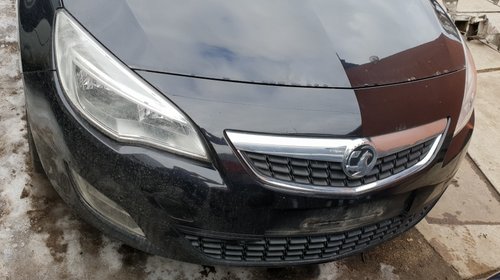 Maner usa stanga fata Opel Astra J 2011 Hatchback 1.7 cdti