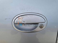 Maner usa stanga fata Opel Corsa C (F08, F68) [Fabr 2000-2005] 2AU
