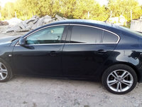 Maner usa stanga fata Opel Insignia A 2009 hatchback 2.0cdti