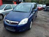 Maner usa stanga fata Opel Zafira B 2009 MPV 1.9 CDTI