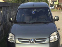Maner usa stanga fata Peugeot Partner 2008 1.6 HDI