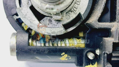 Maner usa stanga fata Renault Kangoo 2 Maxi (F61) [Fabr 2008-2022] OEM