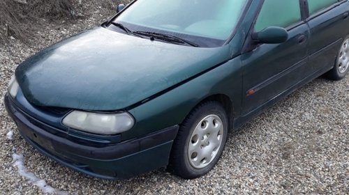 Maner usa stanga fata Renault Laguna 1998 ber