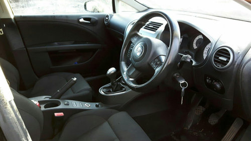 Maner usa stanga fata Seat Leon 2 2006 Hatchback 2.0 TFSi BWA