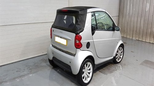 Maner usa stanga fata Smart Fortwo 2005 Cabrio 0.7 i