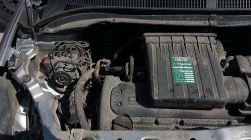 Maner usa stanga fata Suzuki Swift 2009 hatchback 1.3 benzina