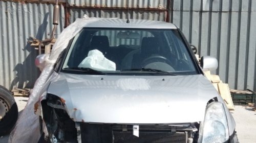 Maner usa stanga fata Suzuki Swift 2009 hatchback 1.3 benzina