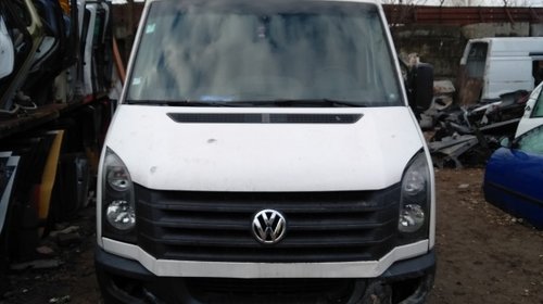 Maner usa stanga fata Volkswagen Crafter 2013 Combi 1968