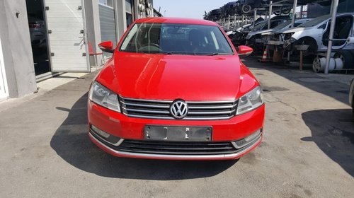 Maner usa stanga fata Volkswagen Passat B7 20