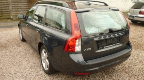 Maner usa stanga fata Volvo V50 2008 Hatchback 1.8i