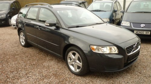 Maner usa stanga fata Volvo V50 2008 Hatchback 1.8i