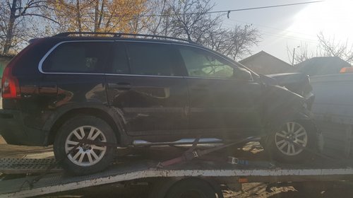 Maner usa stanga fata Volvo XC 90 2006 SUV 2.4 TD