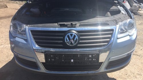 Maner usa stanga fata VW Passat B6 2009 Combi