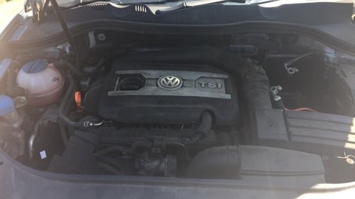 Maner usa stanga fata VW Passat B6 2009 Combi 1.8