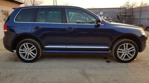 Maner usa stanga fata VW Touareg 7L 2007 JEEP 2.5