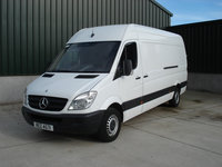 Maner usa stanga Mercedes Sprinter w906