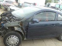 Maner usa stanga Opel Corsa D