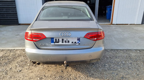 Maner usa stanga spate Audi A4 B8 2009 berlina 2.0 tdi