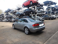 Maner usa stanga spate Audi A4 B8 2011 SEDAN 1.8 TFSI CDHA