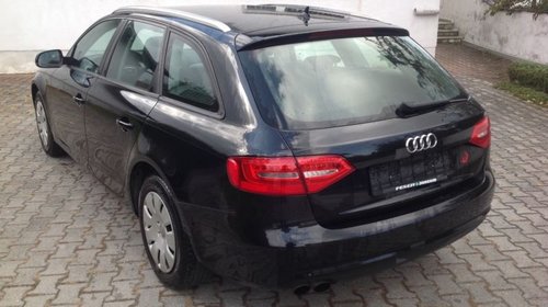 Maner usa stanga spate Audi A4 B8 2013 Avant 