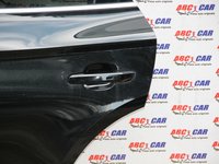 Maner usa stanga spate Audi Q5 FY model 2018