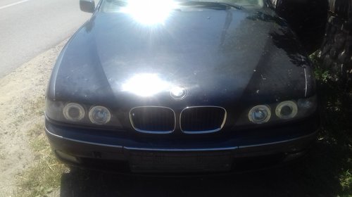 Maner usa stanga spate BMW E39 1997 sedan 2.0