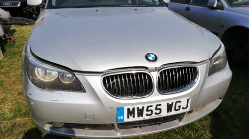 Maner usa stanga spate BMW E60 2005 Limuzina 