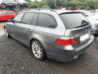 Maner usa stanga spate BMW E61 2007 BREAK 2.0 D M SPORT