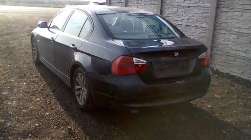 Maner usa stanga spate BMW Seria 3 E90 2006 Limuzina 320