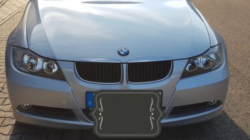 Maner usa stanga spate BMW Seria 3 E90 2007 B