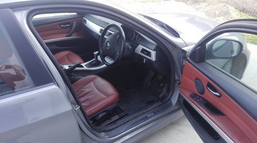 Maner usa stanga spate BMW Seria 3 E90 2010 Sedan 2.0 D