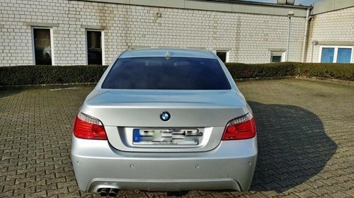 Maner usa stanga spate BMW Seria 5 E60 2009 Berlina 2.0 d