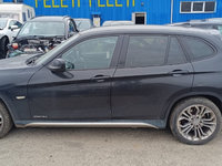 Maner usa stanga spate BMW X1 2010 hatchback 2.0 d