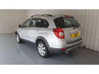 Maner usa stanga spate Chevrolet Captiva 2008 SUV 2.0