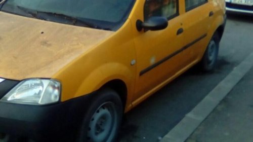 Maner usa stanga spate Dacia Logan 2005 BERLINA 1.5