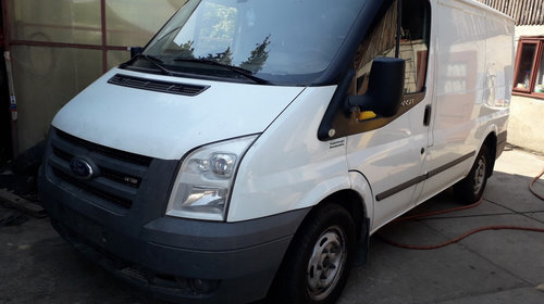 Maner usa stanga spate Ford Transit 2008 DUBA