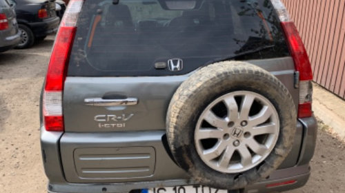 Maner usa stanga spate Honda CR-V 2005 SUV 2.2