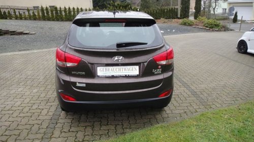 Maner usa stanga spate Hyundai ix35 2014 Suv 2.0CRDi