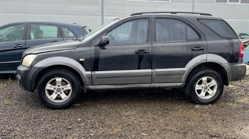 Maner usa stanga spate Kia Sorento 2005 4x4 2.5 CRDI