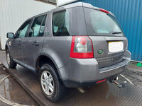 Maner usa stanga spate Land Rover Freelander 2007 SUV 2.2 DOHC